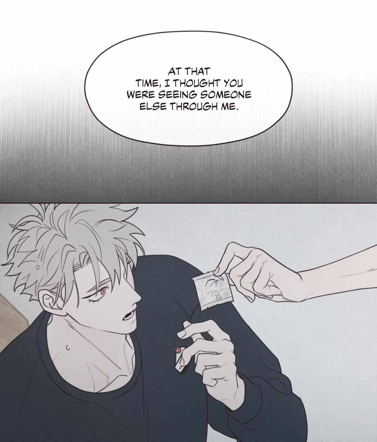 Fate Makes No Mistakes Chapter 143 page 110 - 