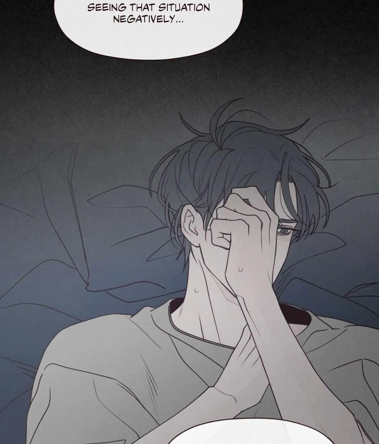 Fate Makes No Mistakes Chapter 143 page 112 - 
