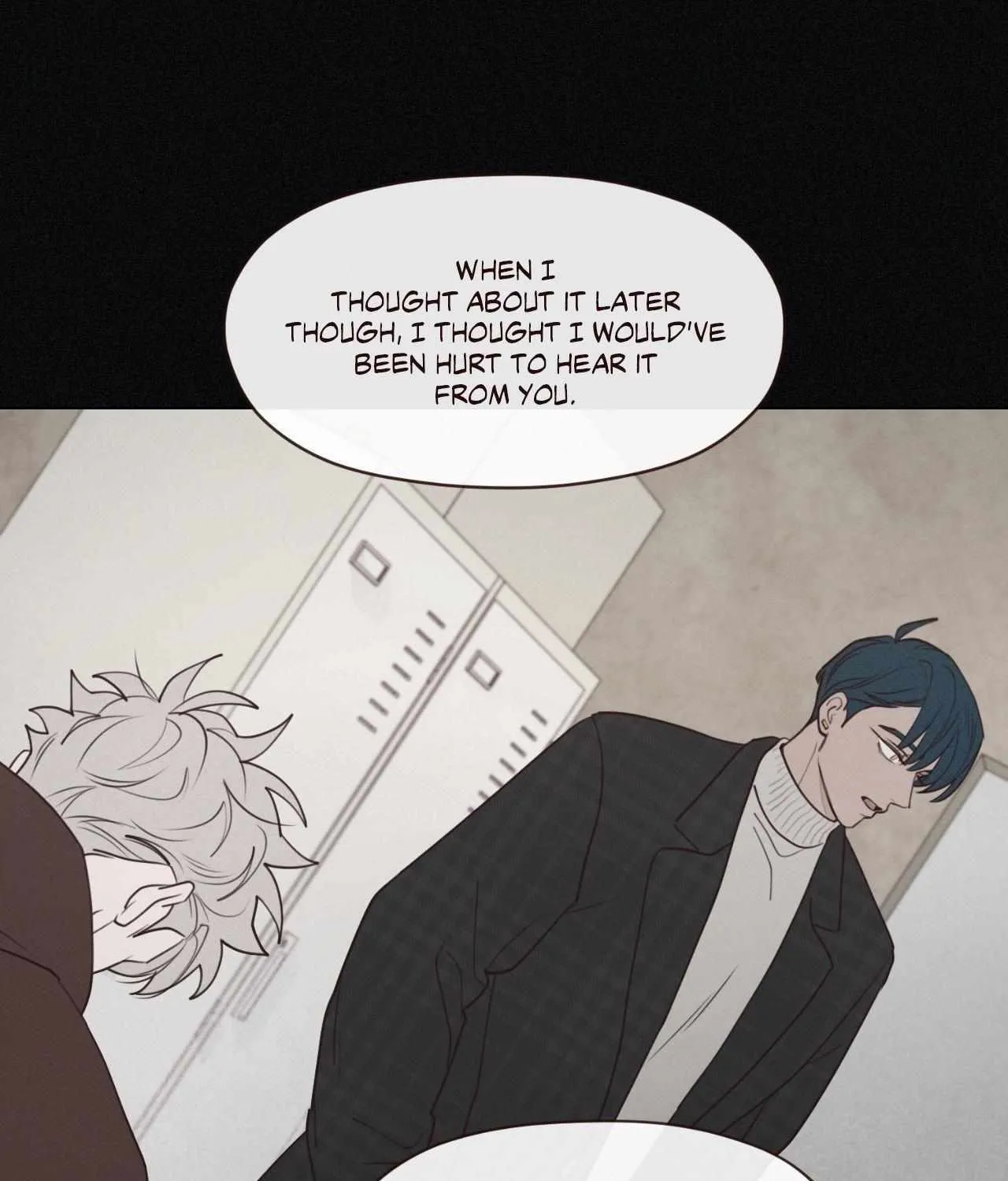 Fate Makes No Mistakes Chapter 143 page 114 - 