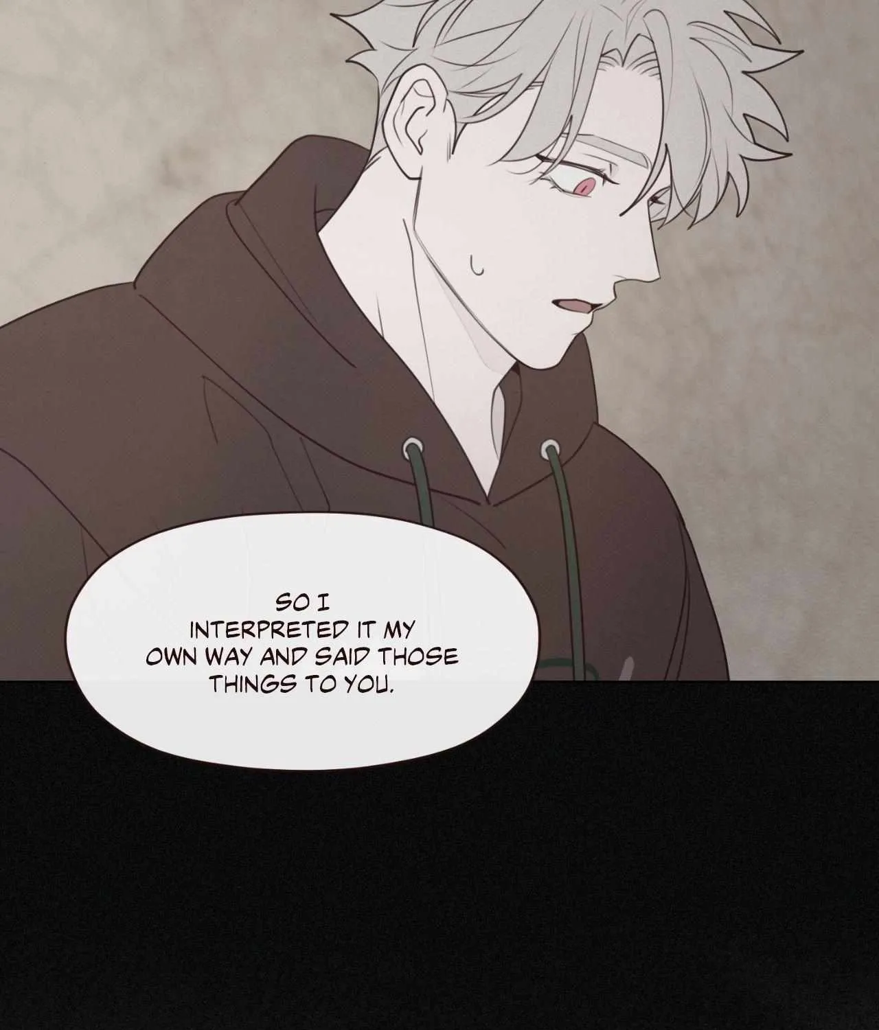 Fate Makes No Mistakes Chapter 143 page 116 - 