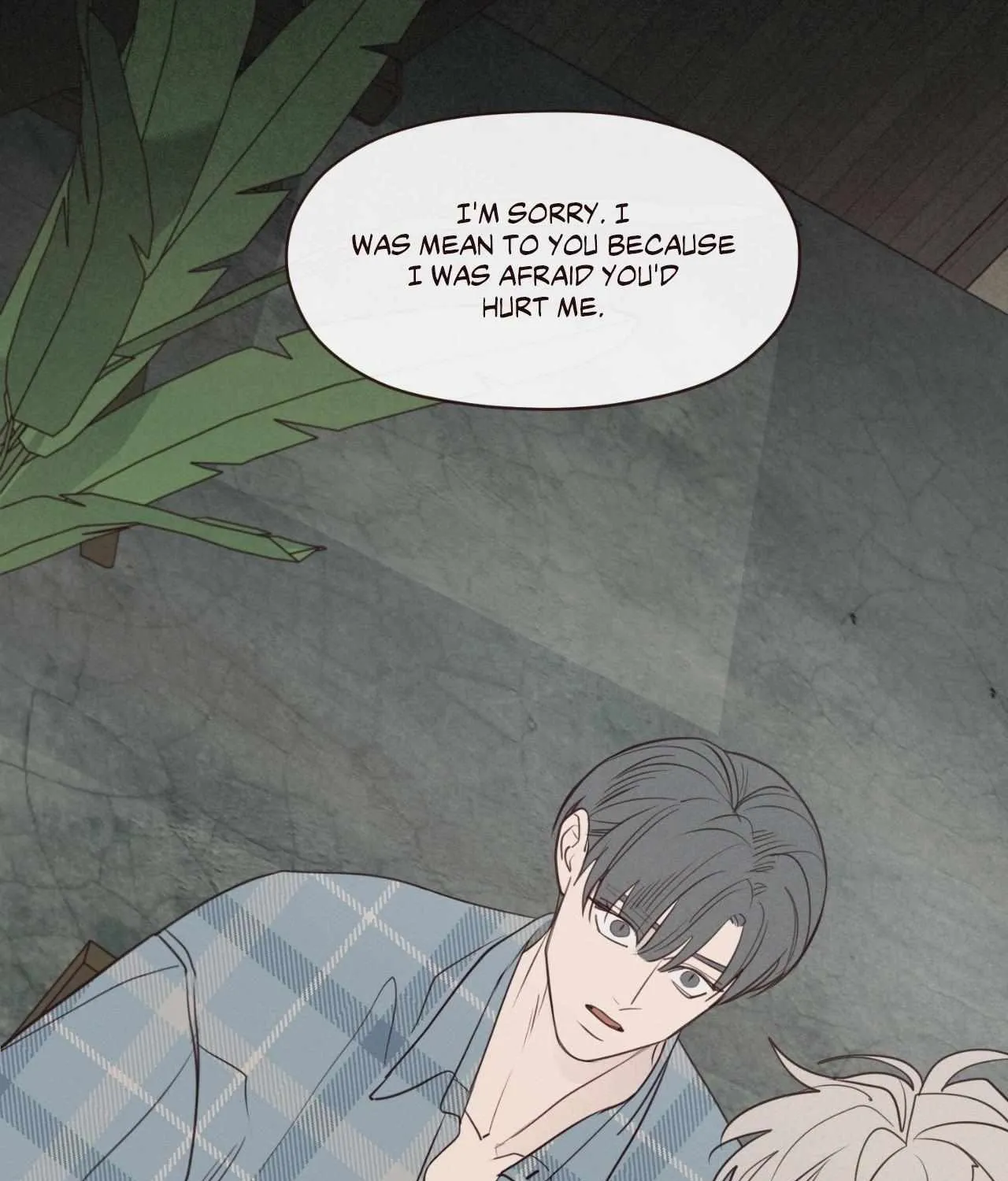 Fate Makes No Mistakes Chapter 143 page 118 - 