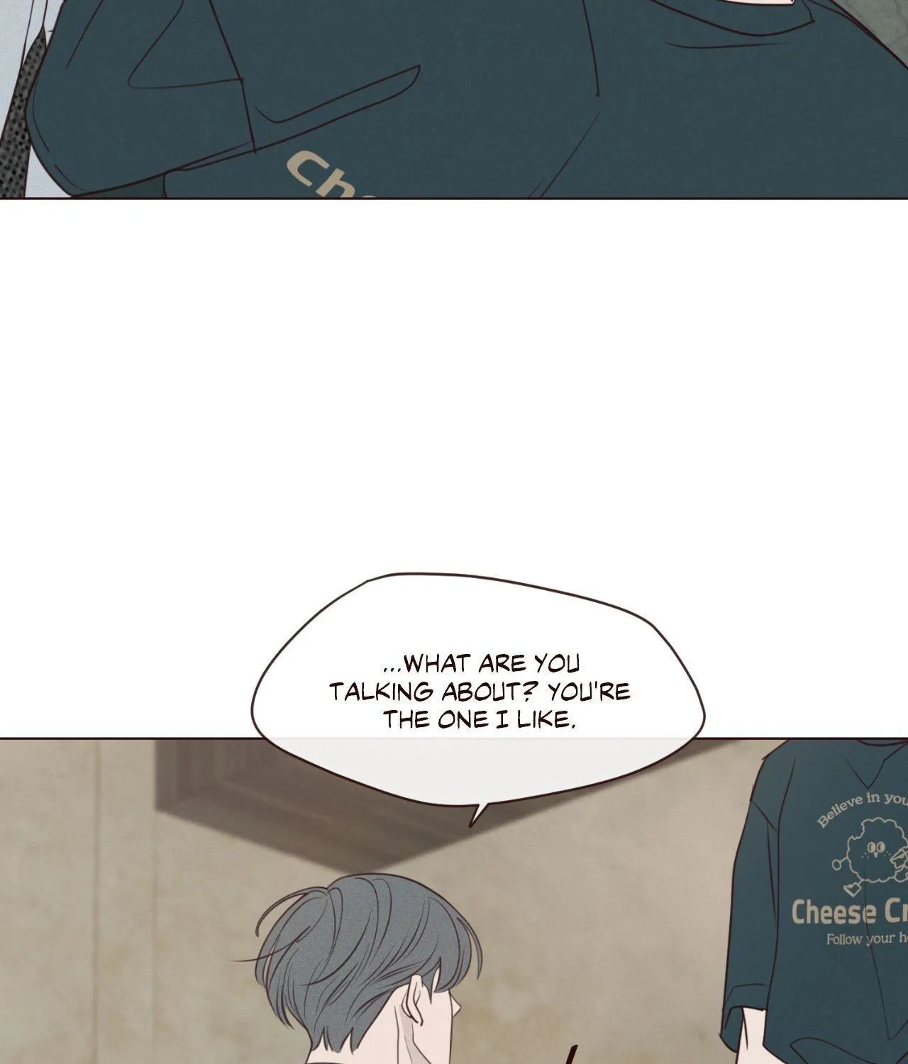 Fate Makes No Mistakes Chapter 143 page 120 - 