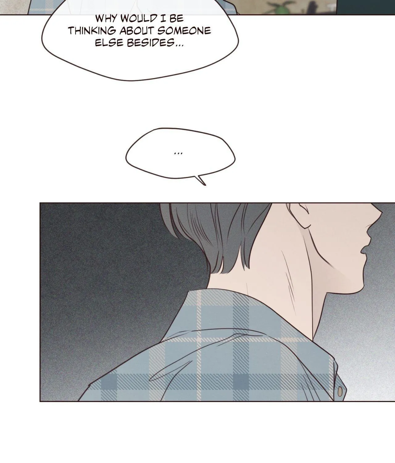 Fate Makes No Mistakes Chapter 143 page 122 - 