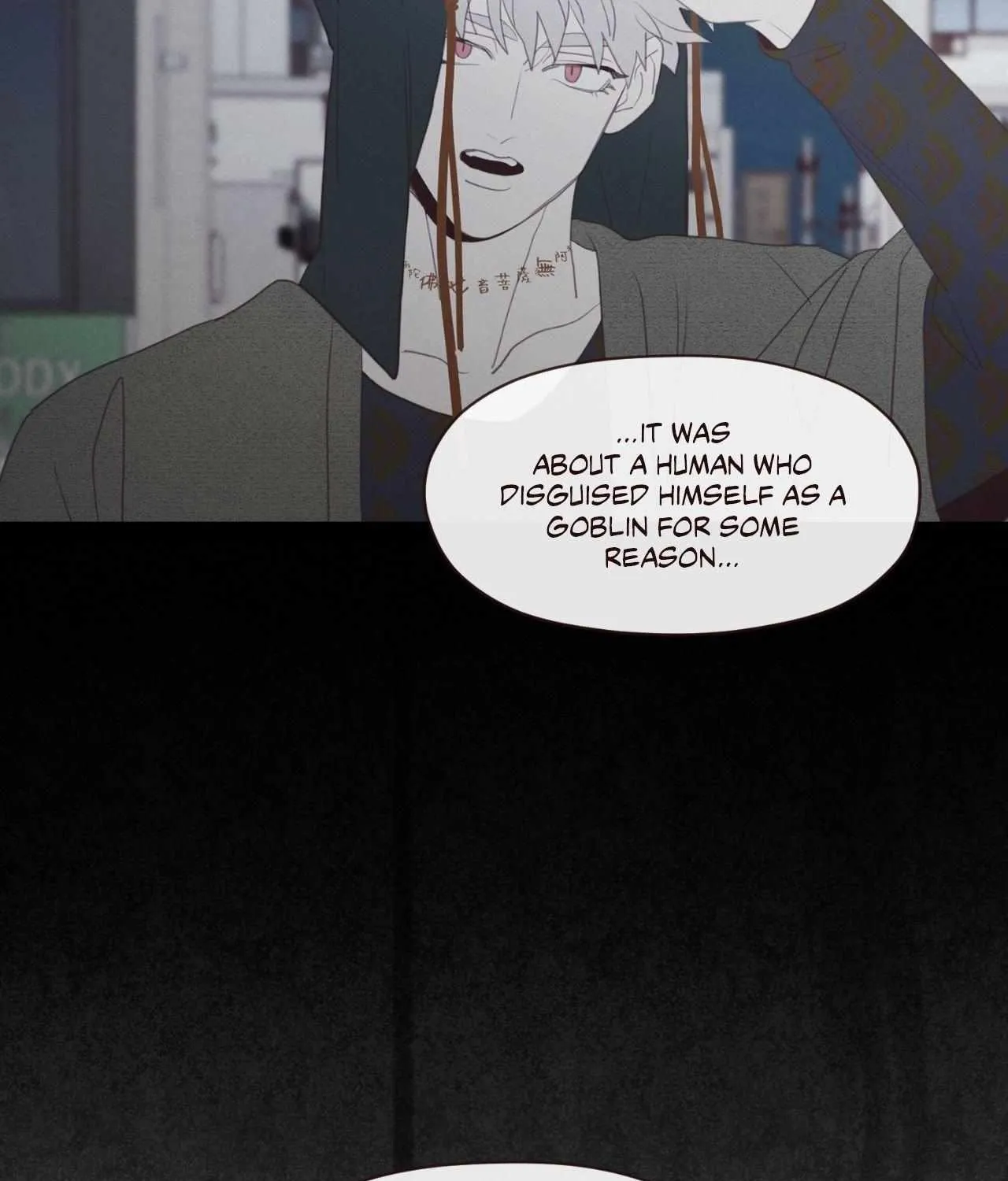 Fate Makes No Mistakes Chapter 143 page 14 - 