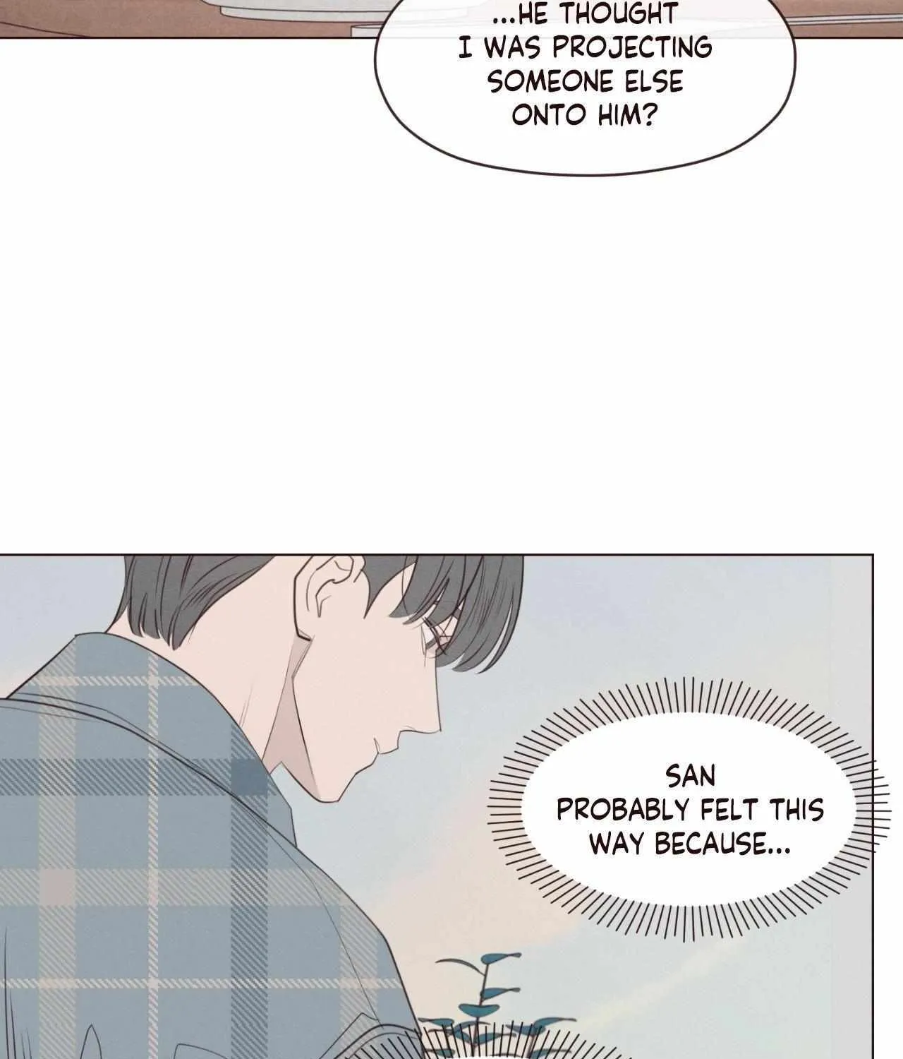 Fate Makes No Mistakes Chapter 143 page 133 - 