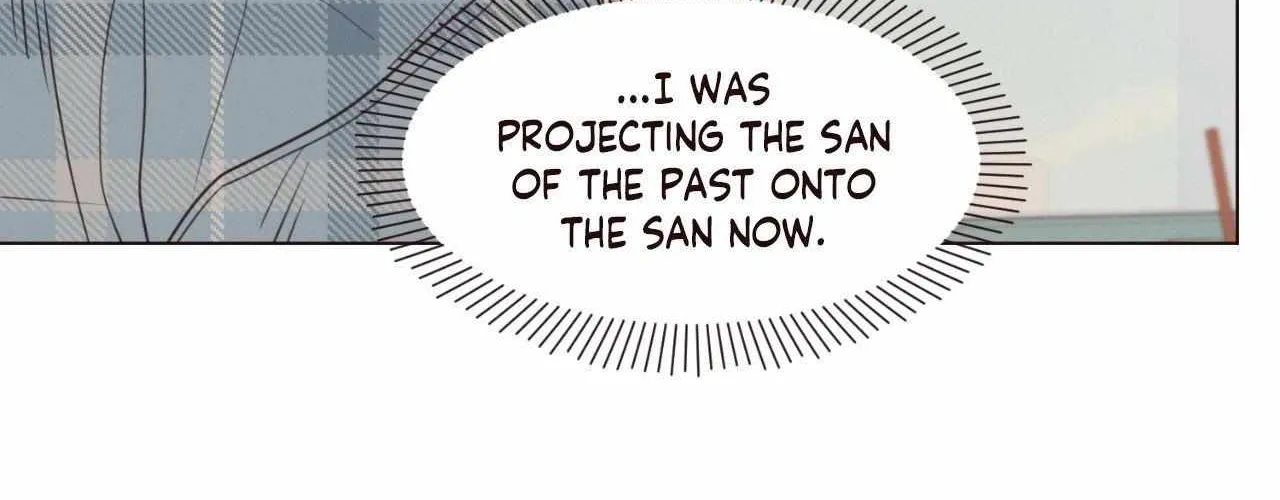 Fate Makes No Mistakes Chapter 143 page 134 - 