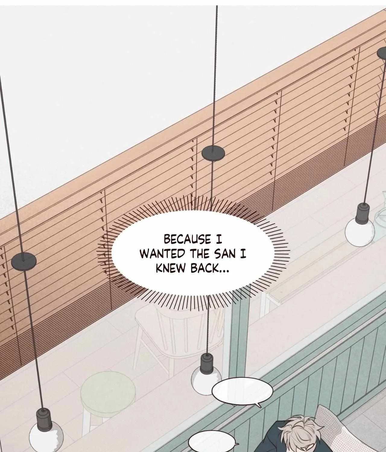 Fate Makes No Mistakes Chapter 143 page 135 - 