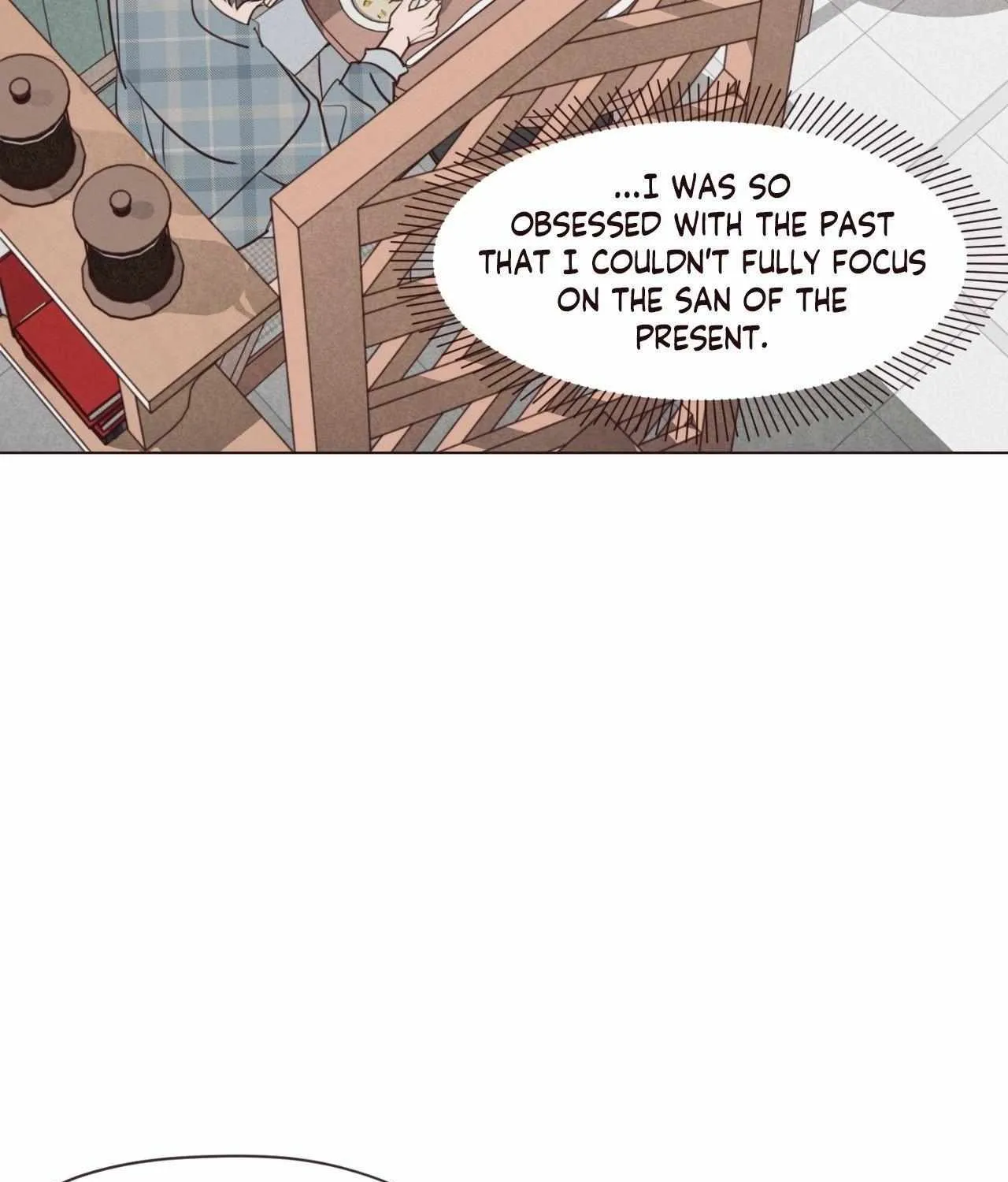 Fate Makes No Mistakes Chapter 143 page 137 - 