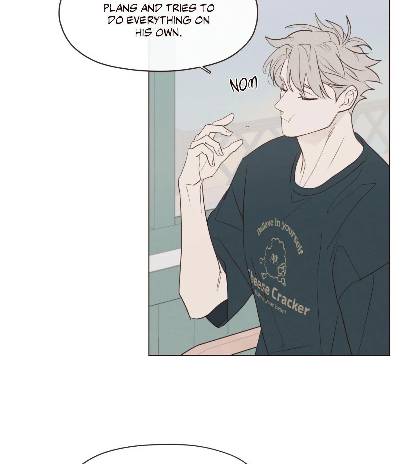 Fate Makes No Mistakes Chapter 143 page 141 - 