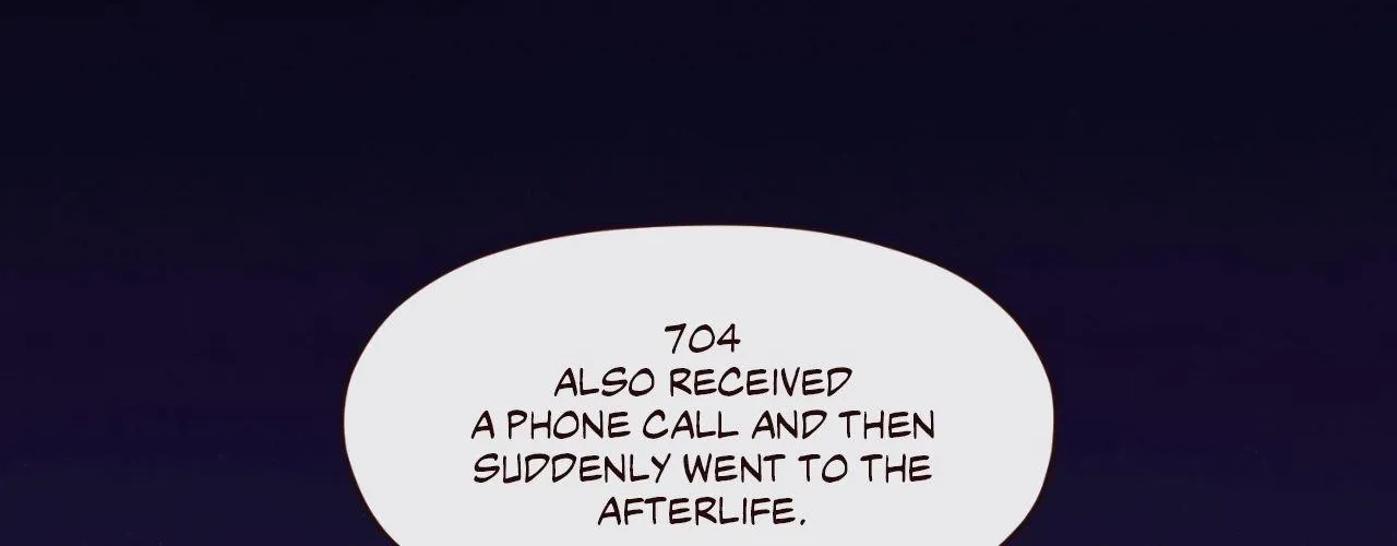 Fate Makes No Mistakes Chapter 143 page 146 - 