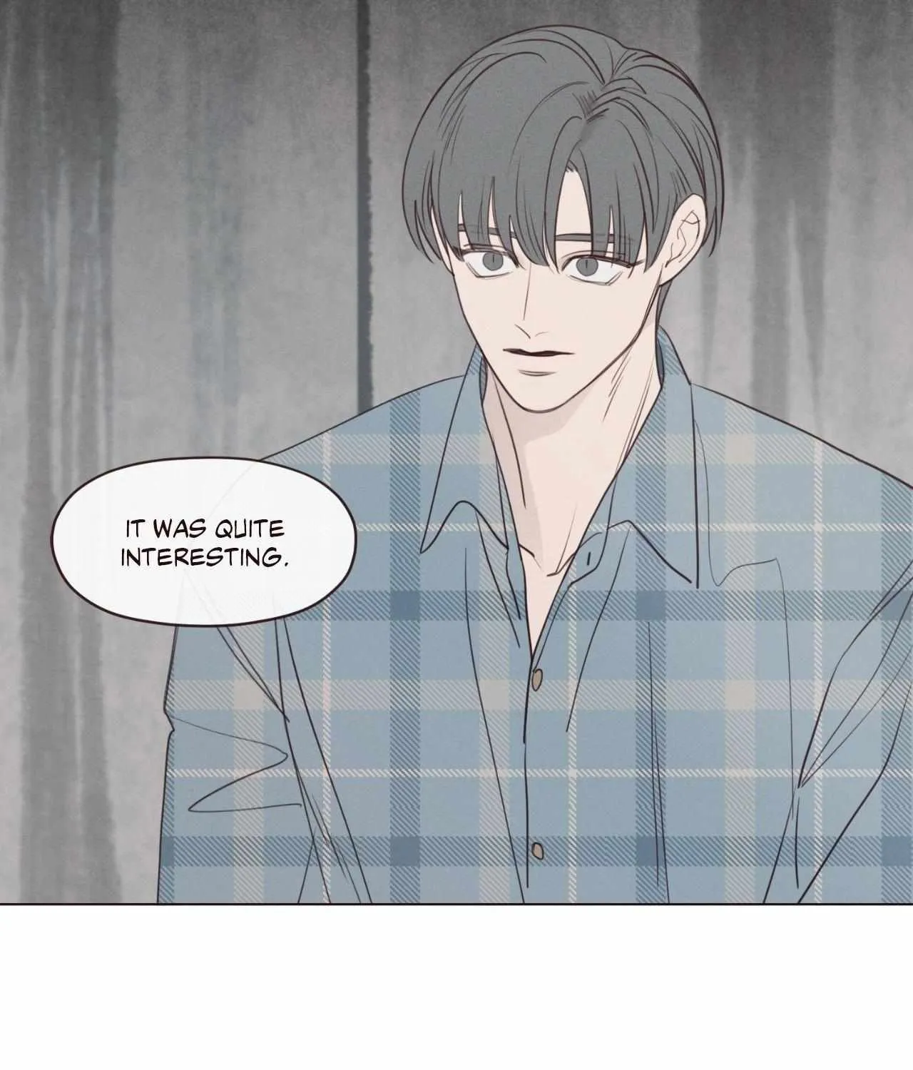 Fate Makes No Mistakes Chapter 143 page 16 - 