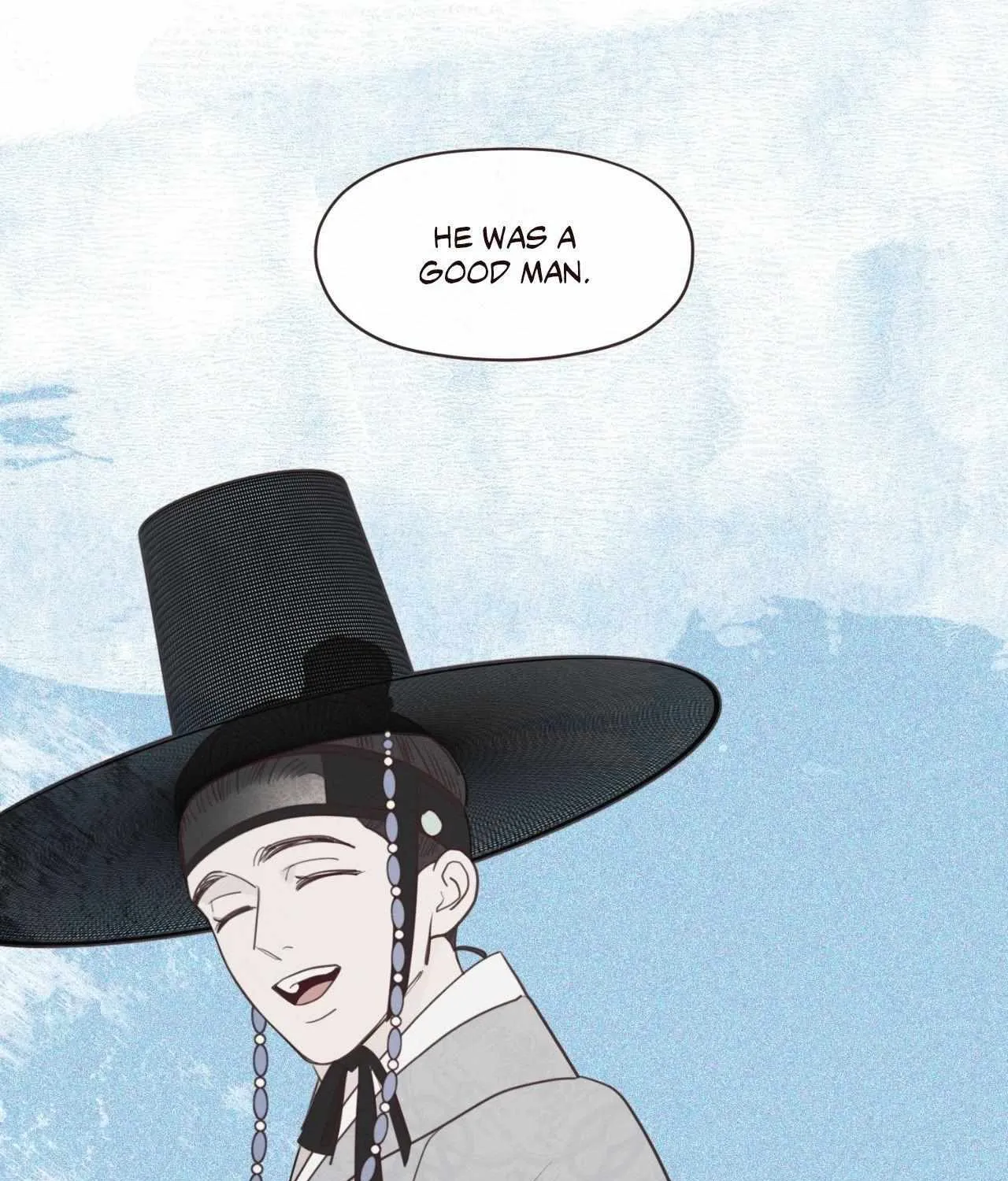 Fate Makes No Mistakes Chapter 143 page 20 - 