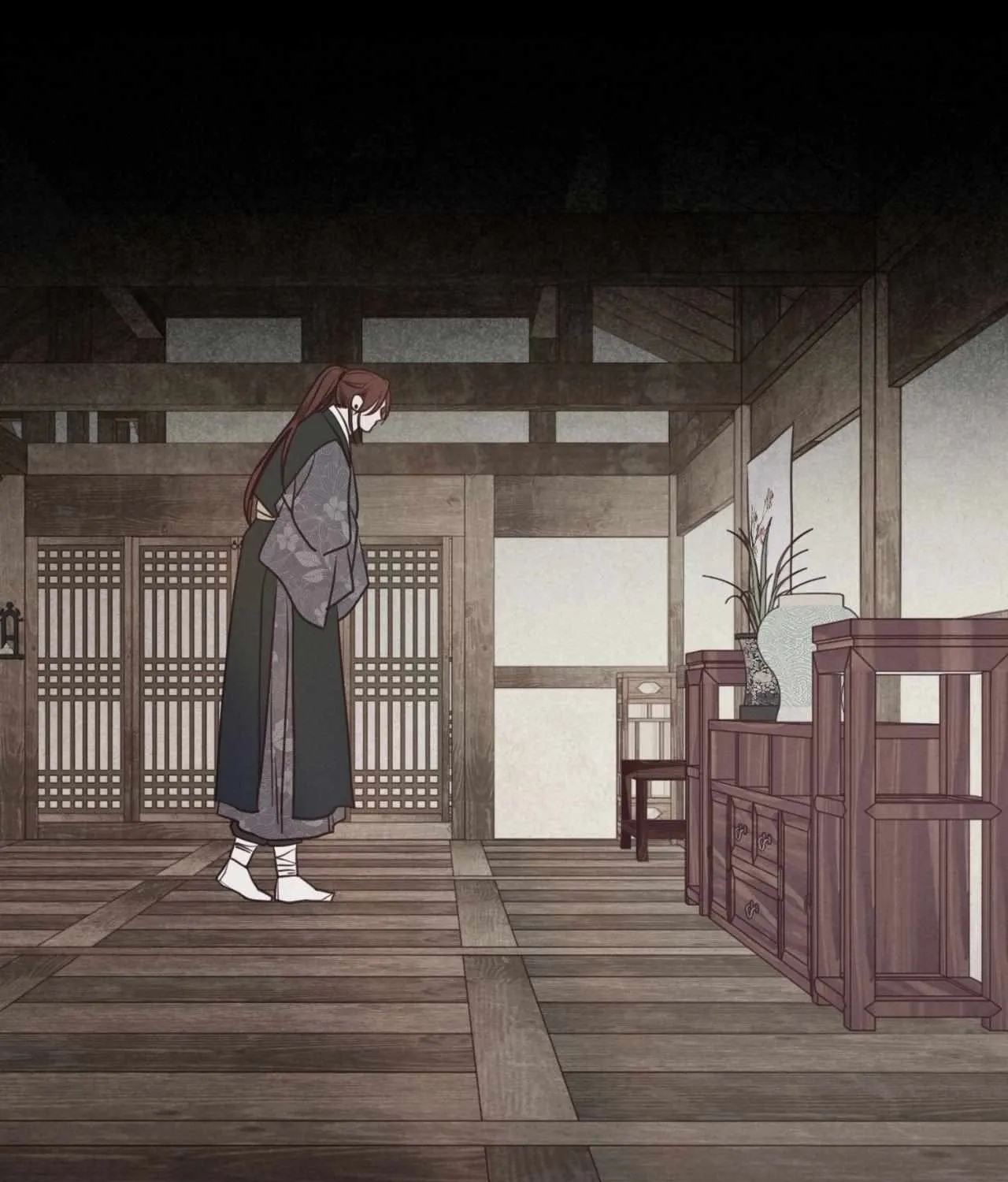 Fate Makes No Mistakes Chapter 143 page 27 - 