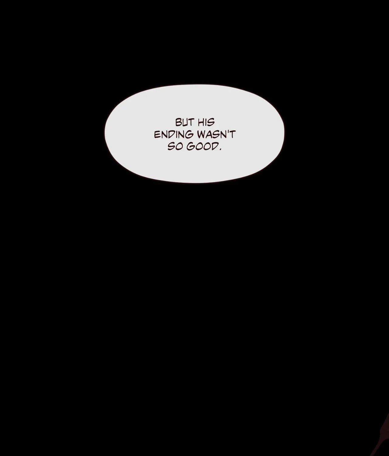 Fate Makes No Mistakes Chapter 143 page 29 - 