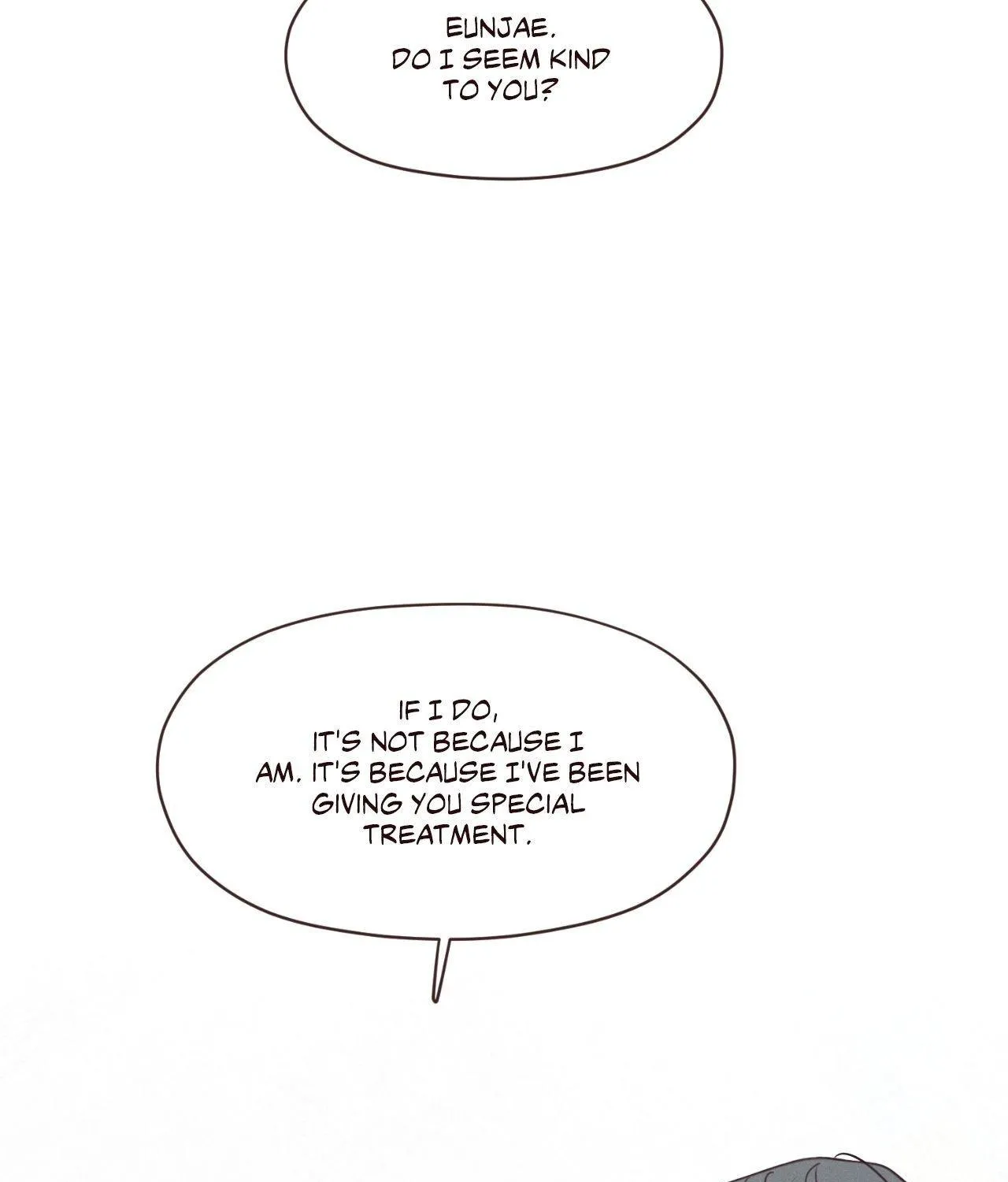 Fate Makes No Mistakes Chapter 143 page 4 - 