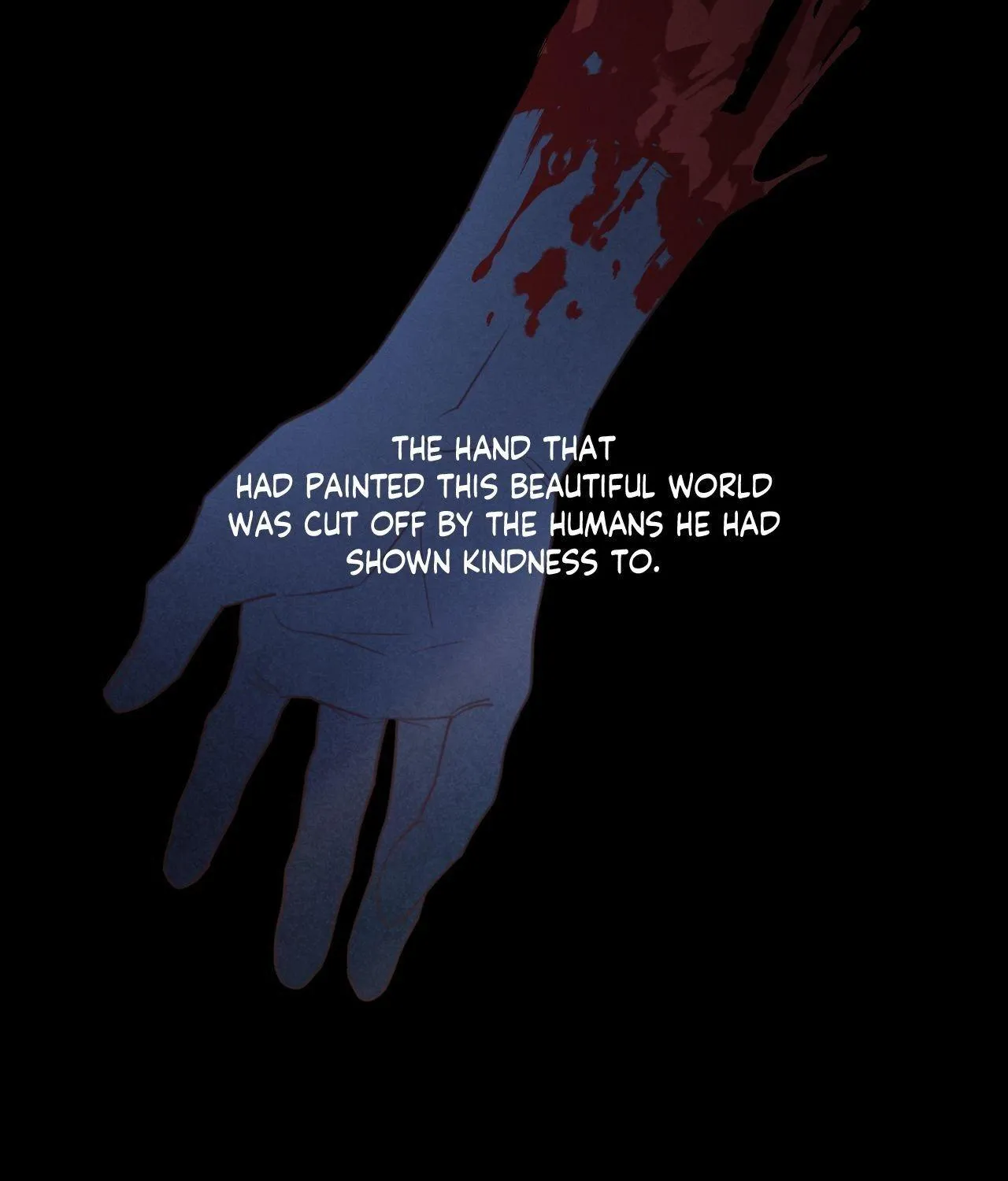 Fate Makes No Mistakes Chapter 143 page 31 - 