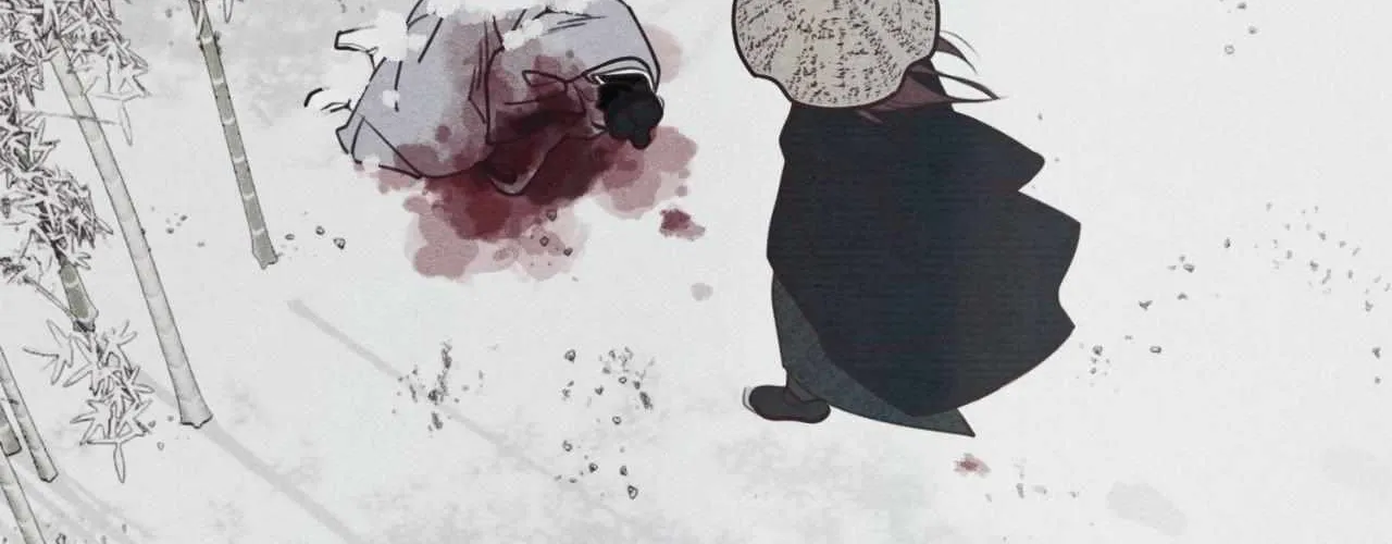 Fate Makes No Mistakes Chapter 143 page 34 - 