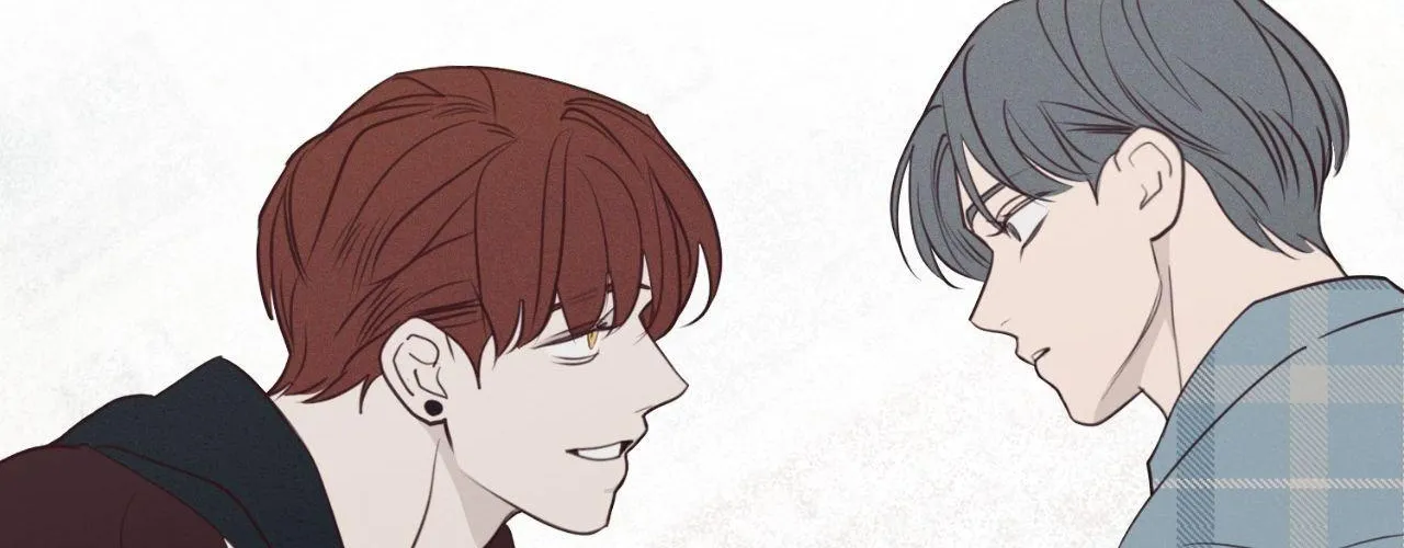 Fate Makes No Mistakes Chapter 143 page 5 - 
