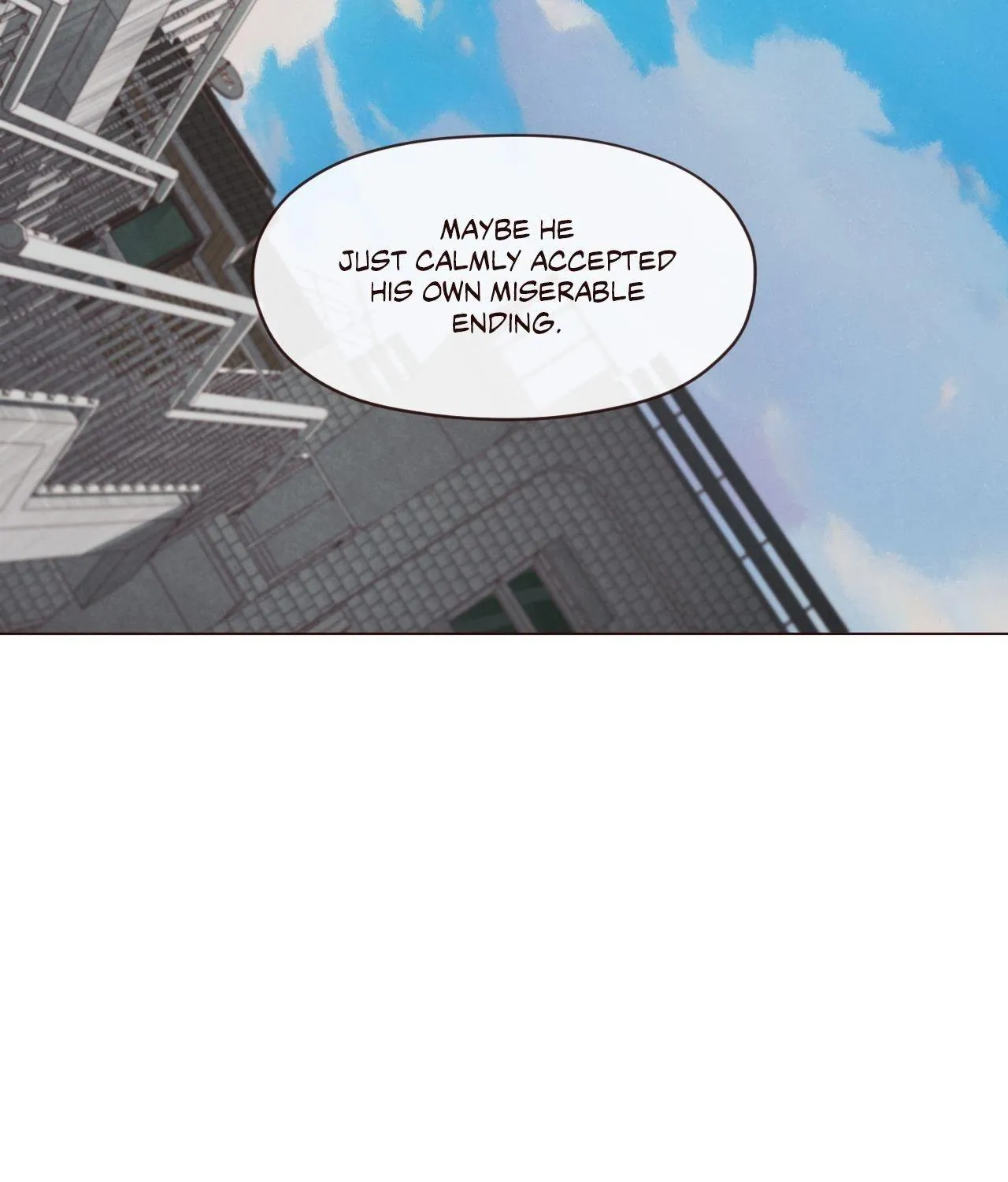 Fate Makes No Mistakes Chapter 143 page 41 - 