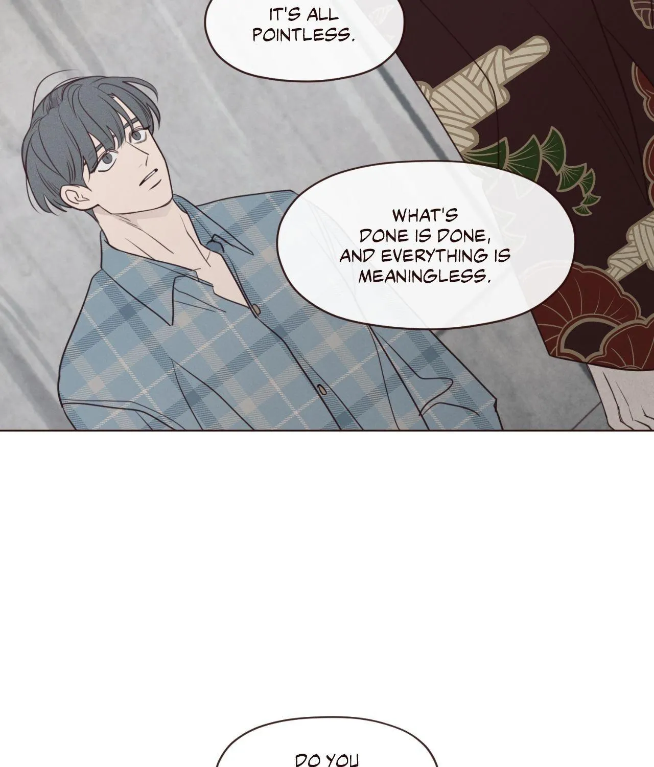 Fate Makes No Mistakes Chapter 143 page 43 - 