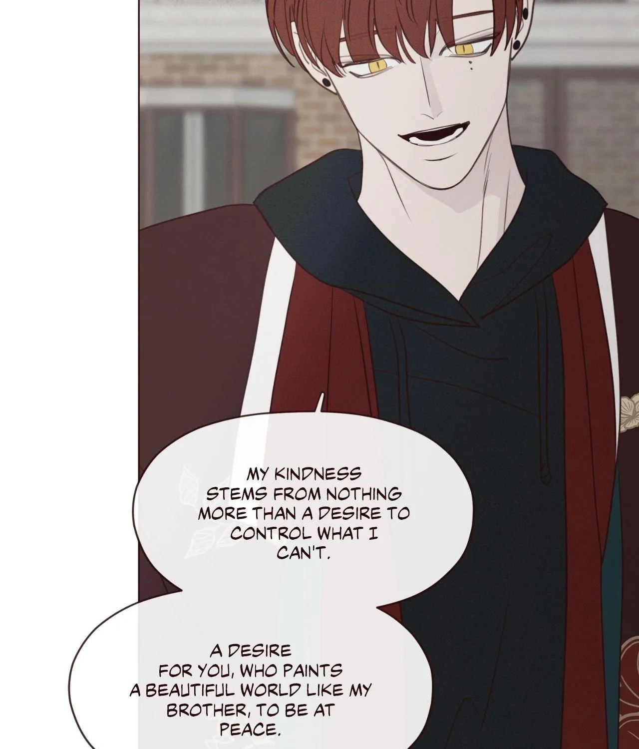 Fate Makes No Mistakes Chapter 143 page 45 - 