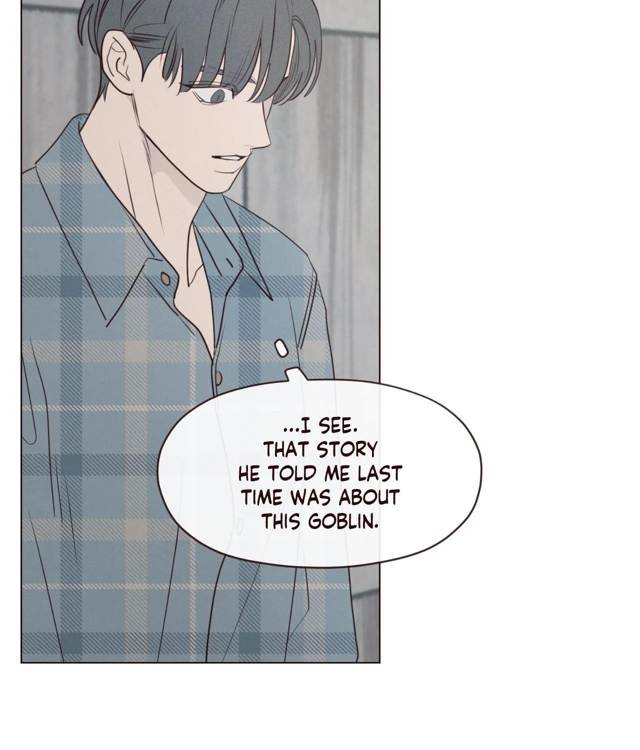 Fate Makes No Mistakes Chapter 143 page 47 - 