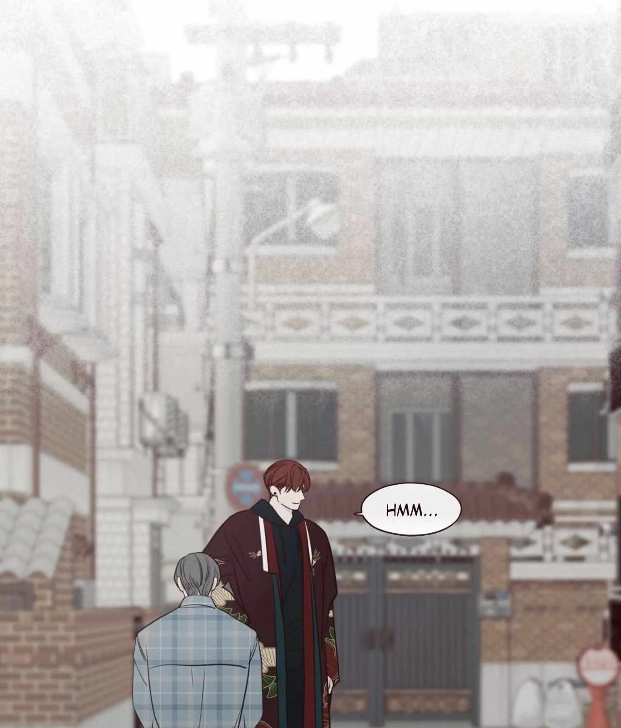 Fate Makes No Mistakes Chapter 143 page 49 - 