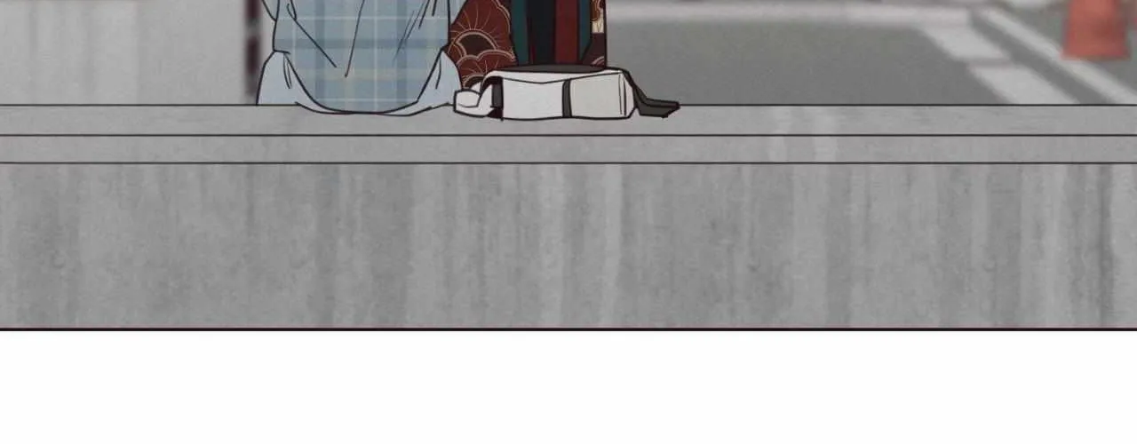 Fate Makes No Mistakes Chapter 143 page 50 - 