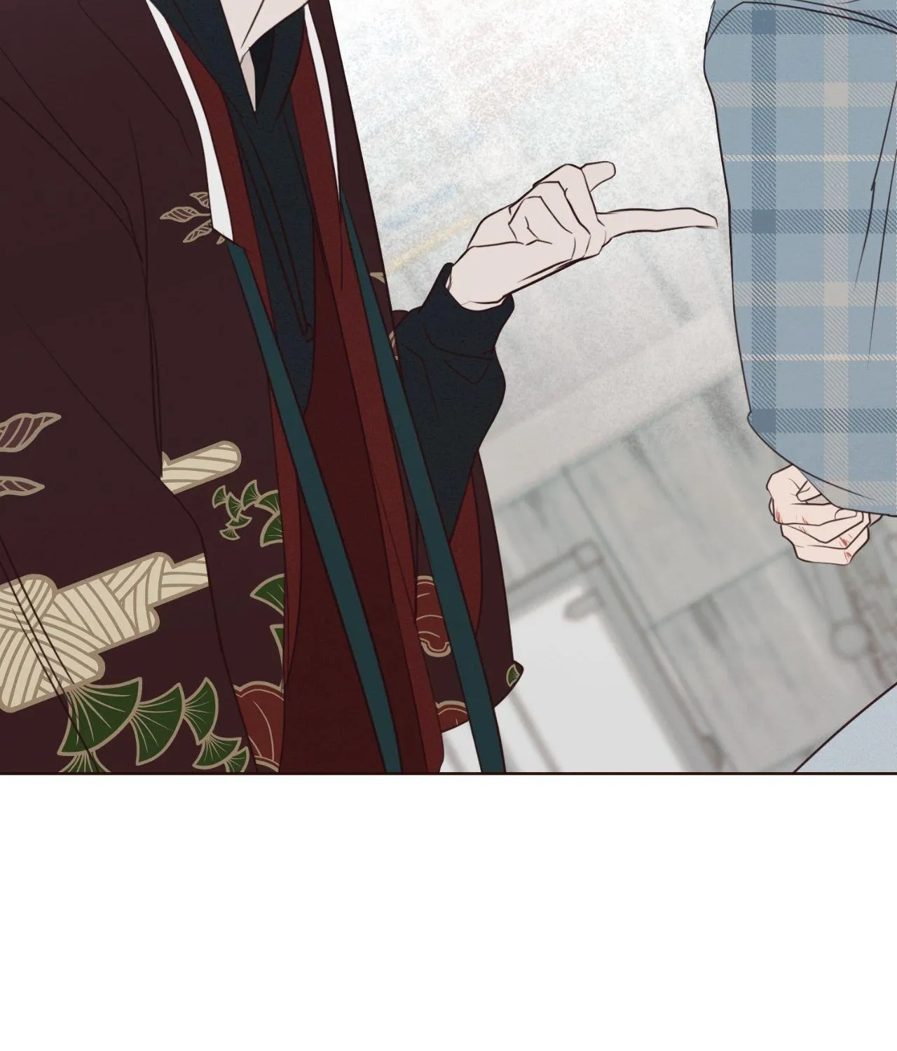 Fate Makes No Mistakes Chapter 143 page 6 - 