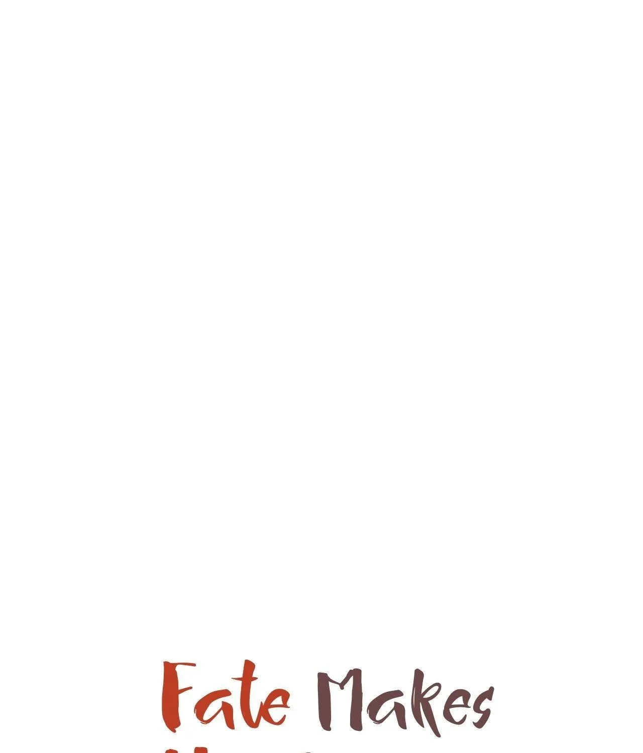 Fate Makes No Mistakes Chapter 143 page 58 - 