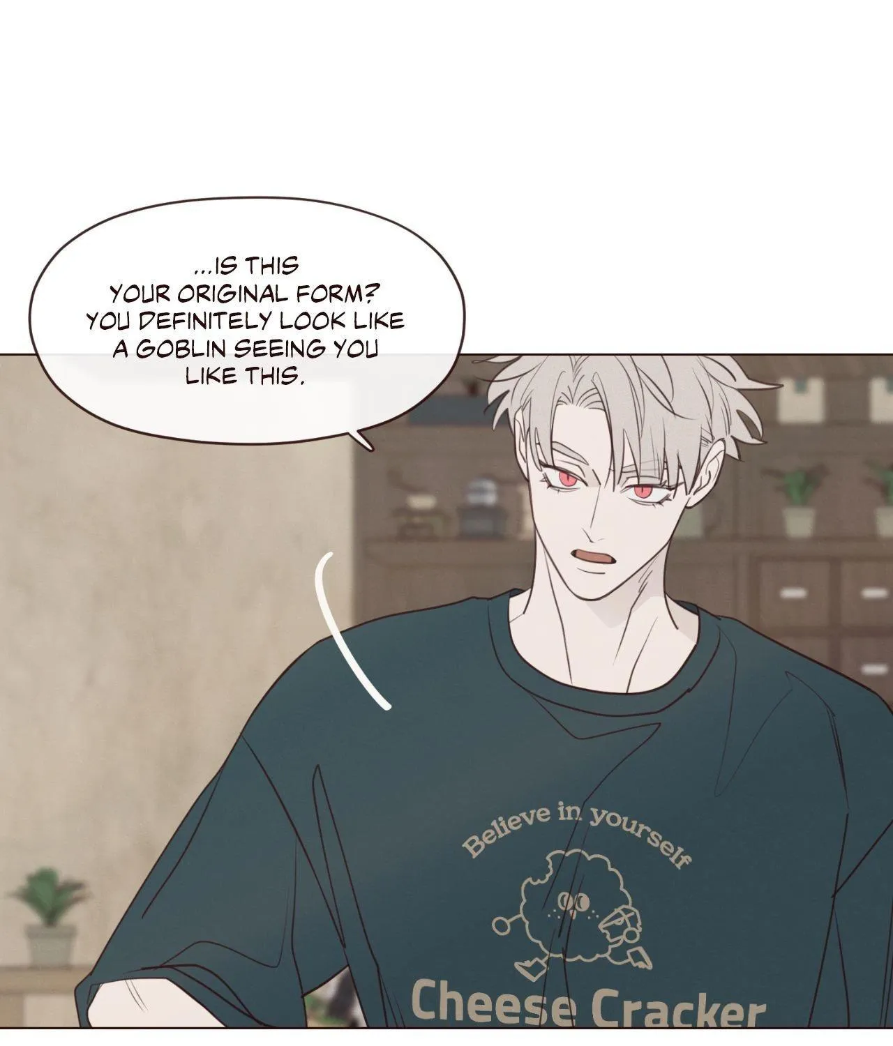 Fate Makes No Mistakes Chapter 143 page 66 - 