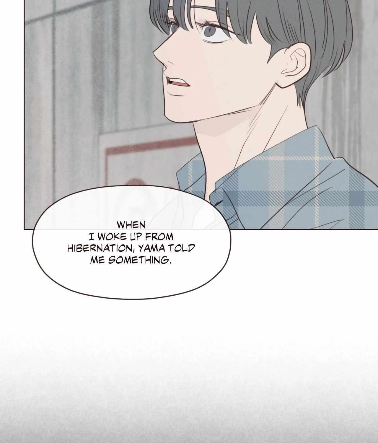 Fate Makes No Mistakes Chapter 143 page 8 - 