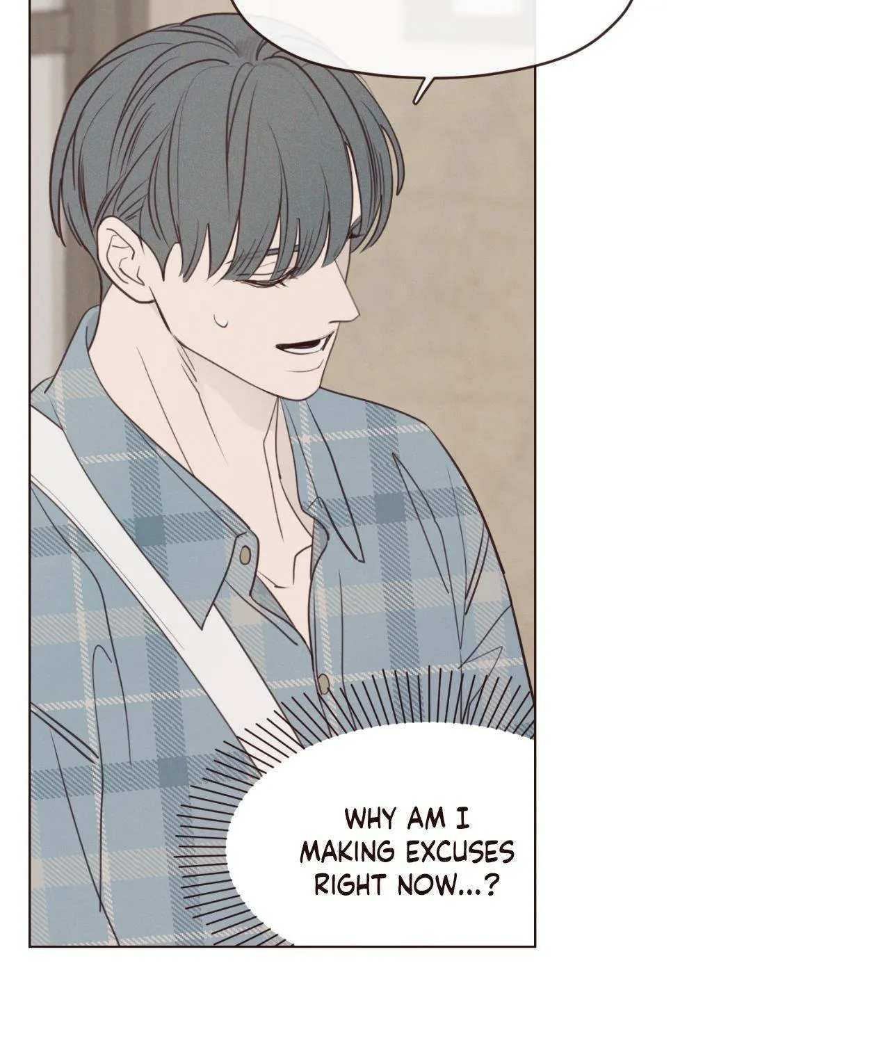 Fate Makes No Mistakes Chapter 143 page 72 - 