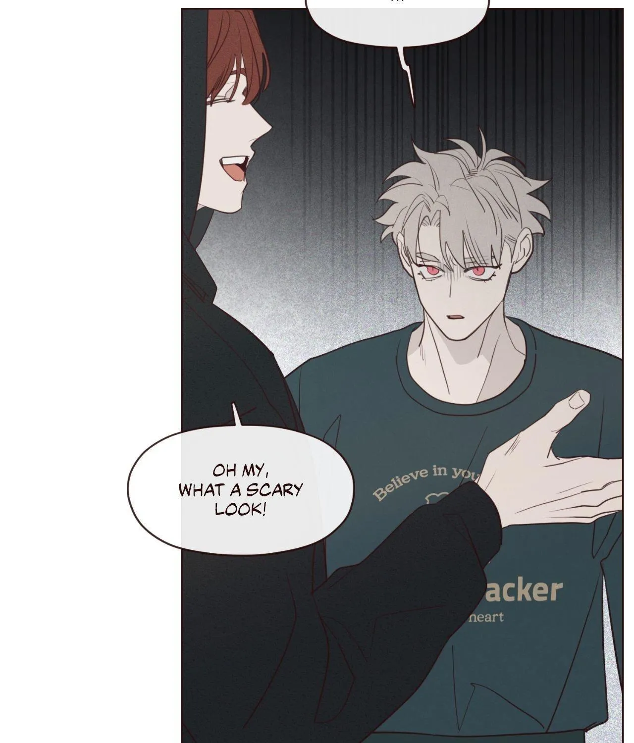 Fate Makes No Mistakes Chapter 143 page 74 - 