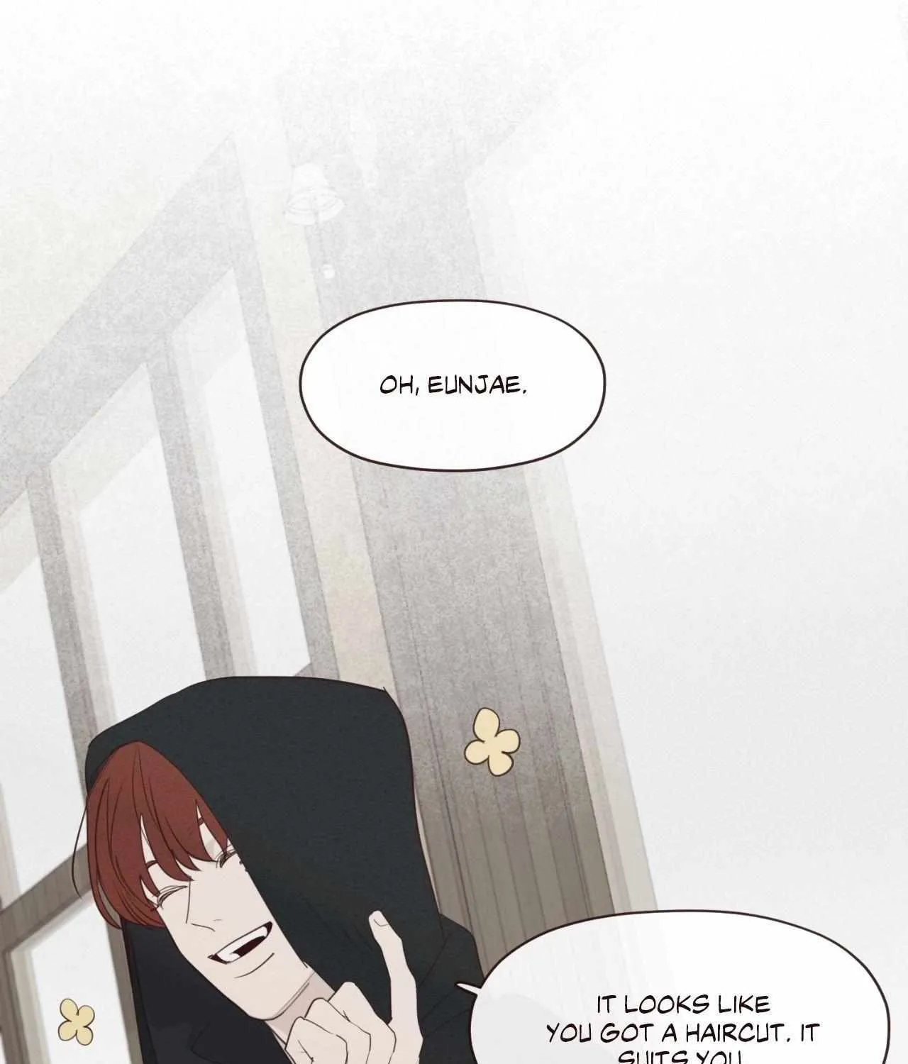 Fate Makes No Mistakes Chapter 143 page 79 - 