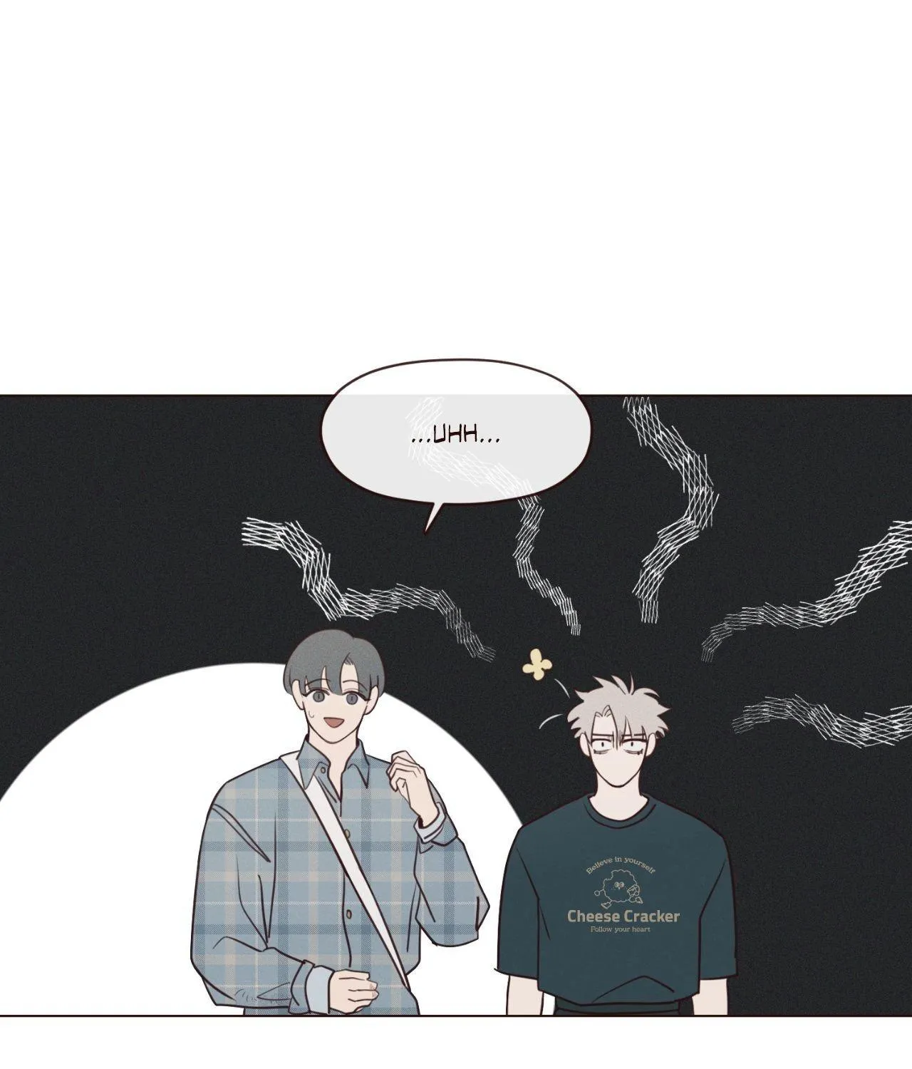 Fate Makes No Mistakes Chapter 143 page 81 - 