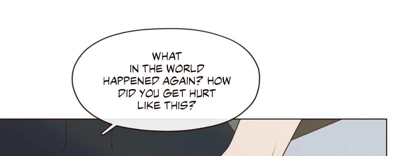 Fate Makes No Mistakes Chapter 143 page 84 - 