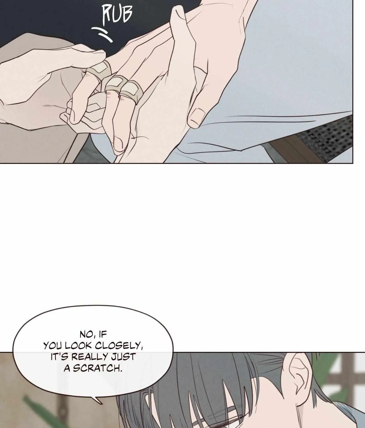 Fate Makes No Mistakes Chapter 143 page 85 - 