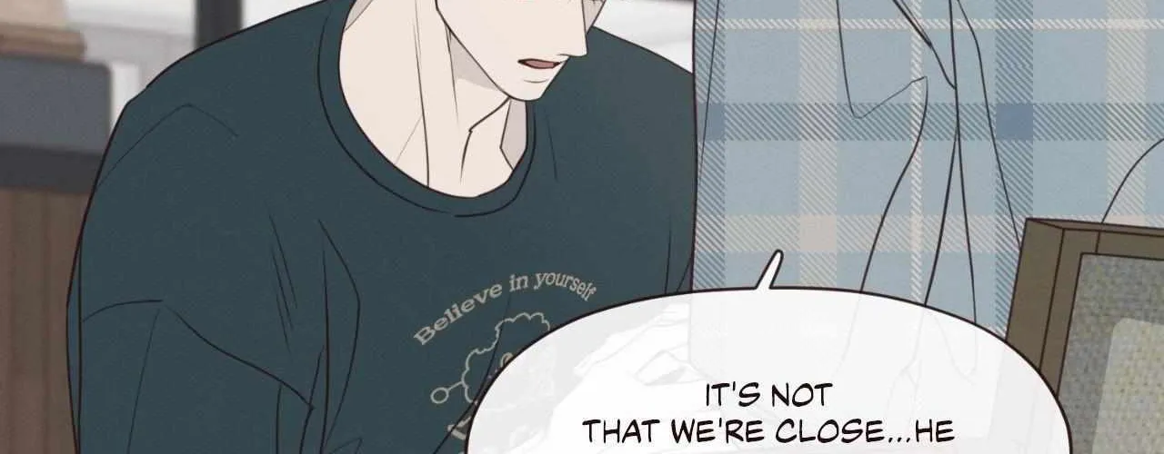 Fate Makes No Mistakes Chapter 143 page 88 - 