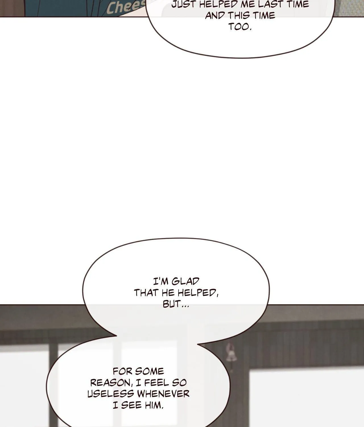 Fate Makes No Mistakes Chapter 143 page 89 - 