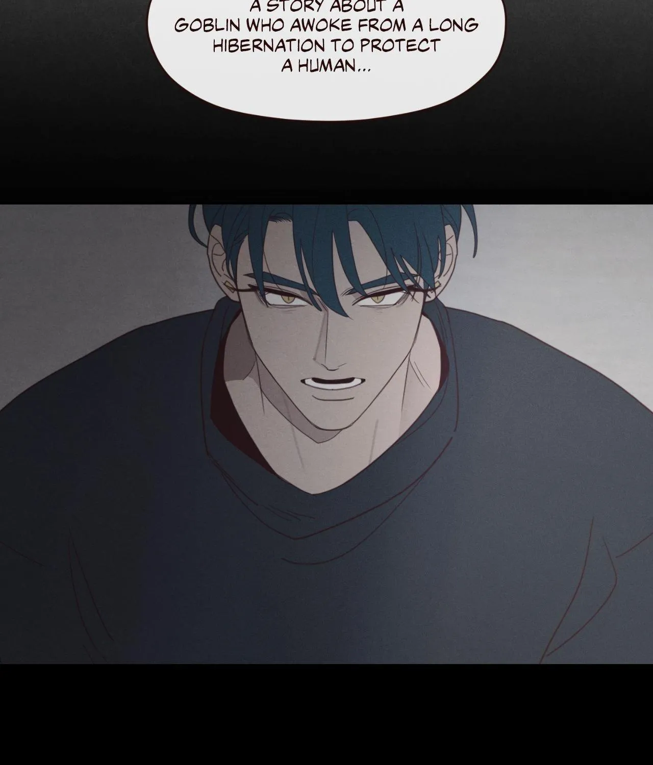 Fate Makes No Mistakes Chapter 143 page 10 - 