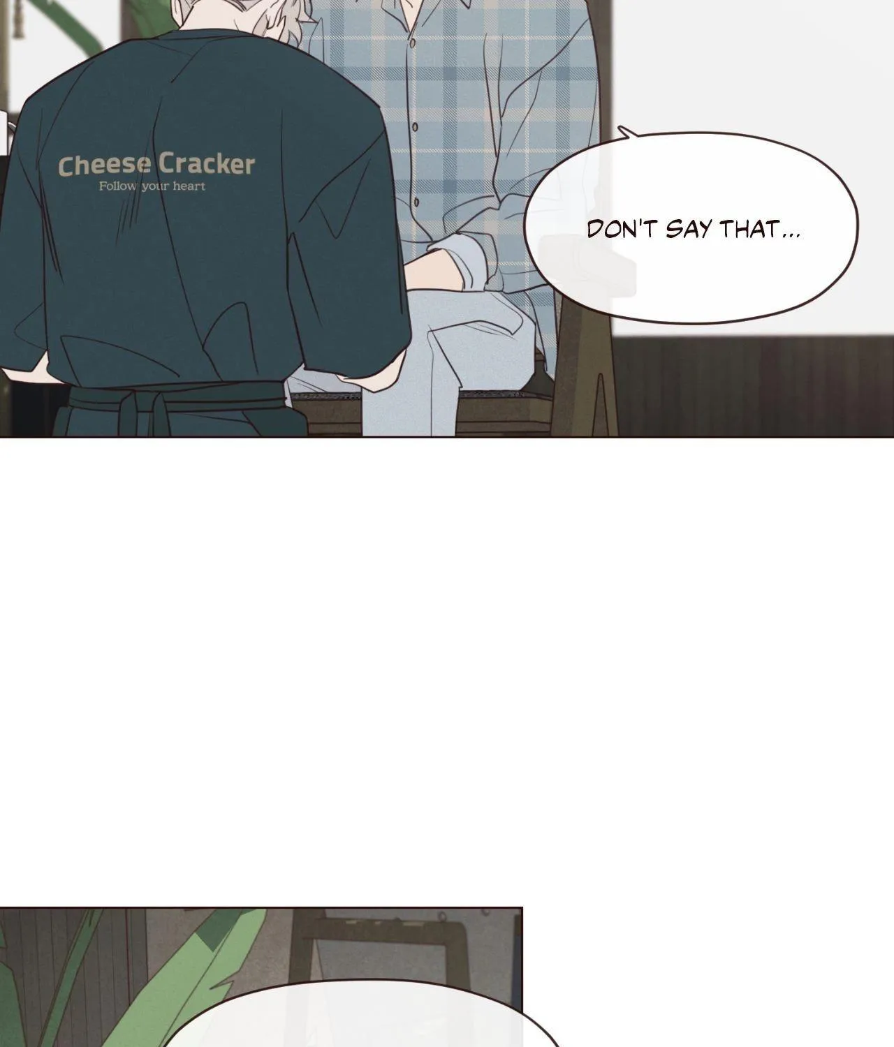 Fate Makes No Mistakes Chapter 143 page 91 - 