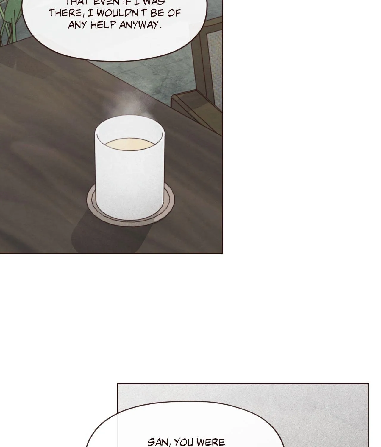 Fate Makes No Mistakes Chapter 143 page 93 - 