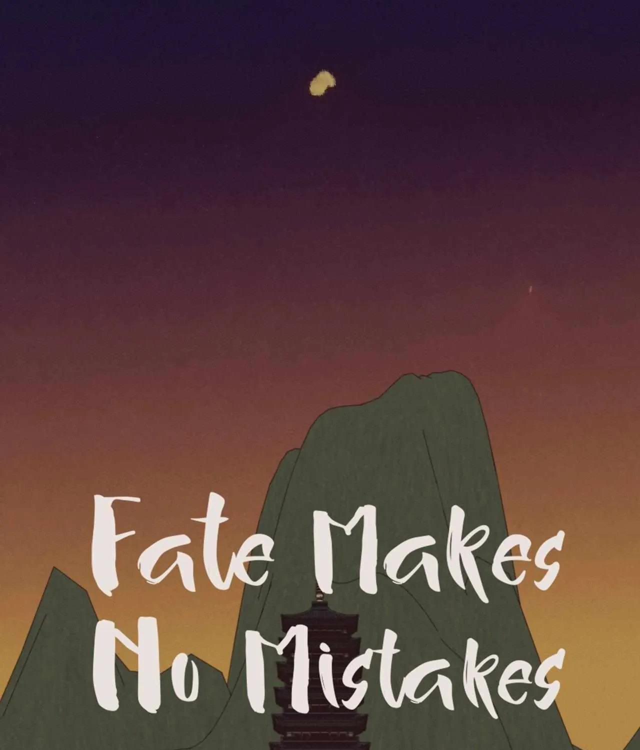 Fate Makes No Mistakes Chapter 144 page 11 - 