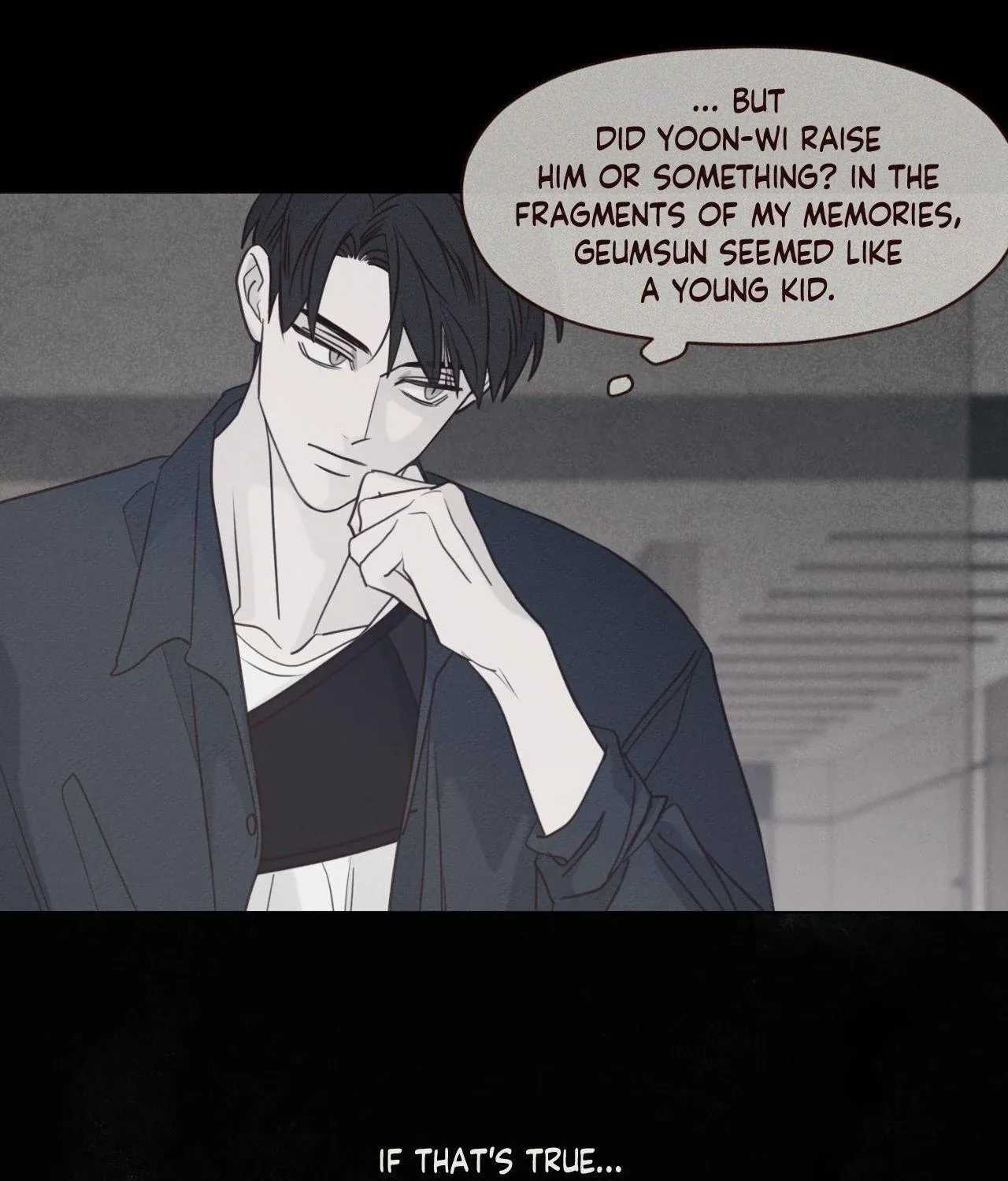 Fate Makes No Mistakes Chapter 144 page 101 - 