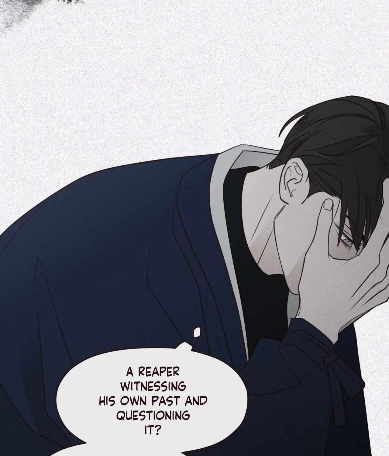 Fate Makes No Mistakes Chapter 144 page 105 - 