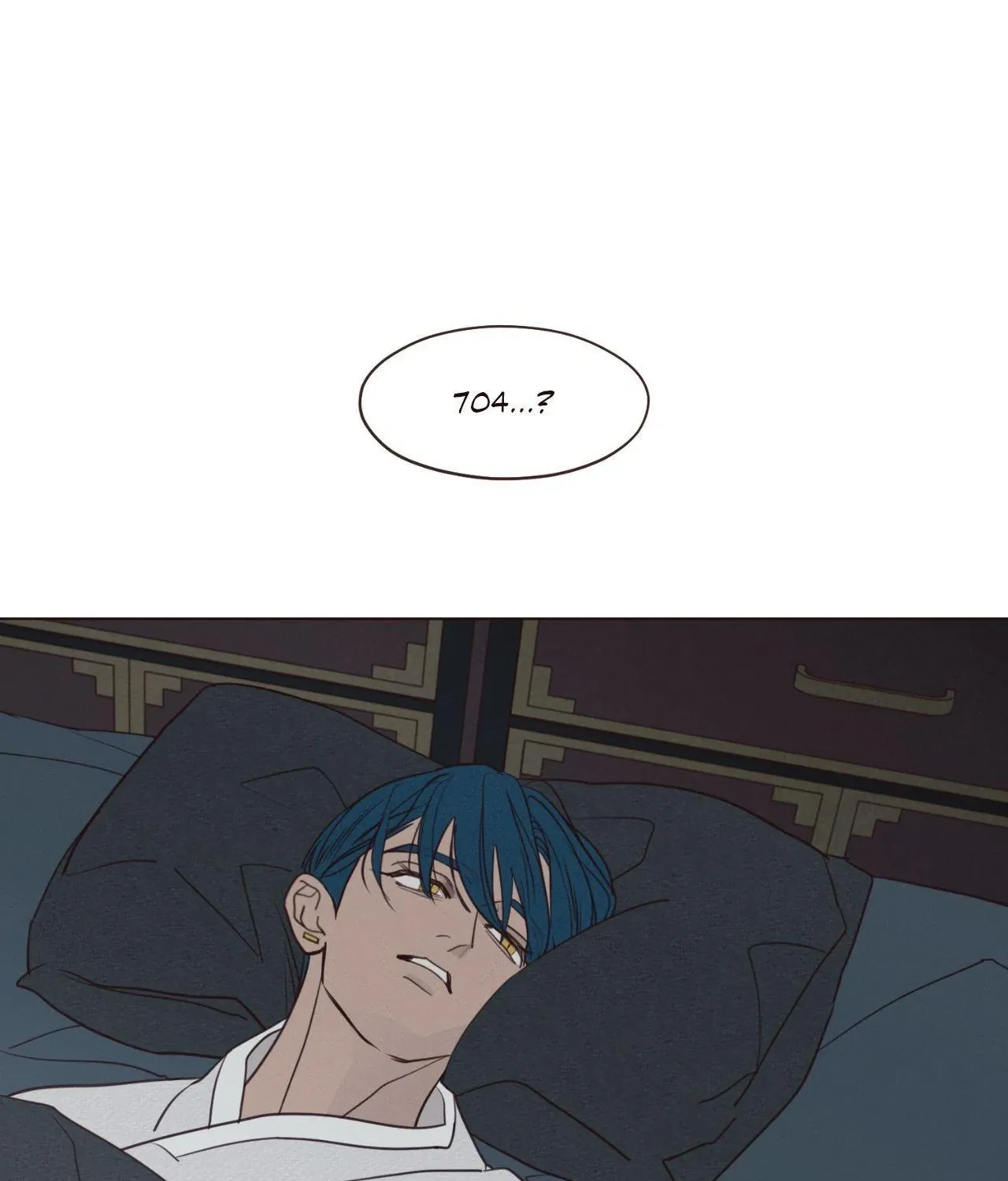 Fate Makes No Mistakes Chapter 144 page 111 - 