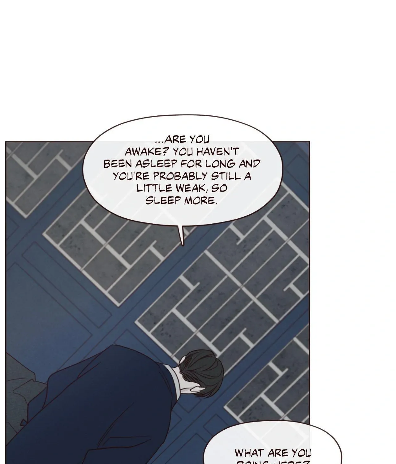 Fate Makes No Mistakes Chapter 144 page 113 - 