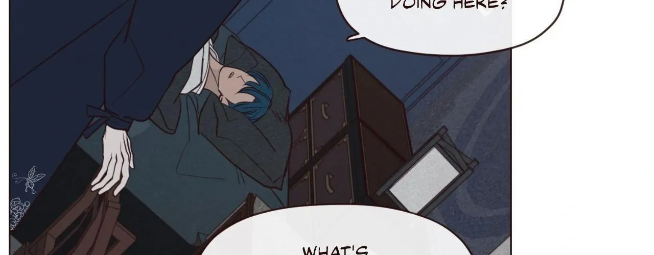 Fate Makes No Mistakes Chapter 144 page 114 - 