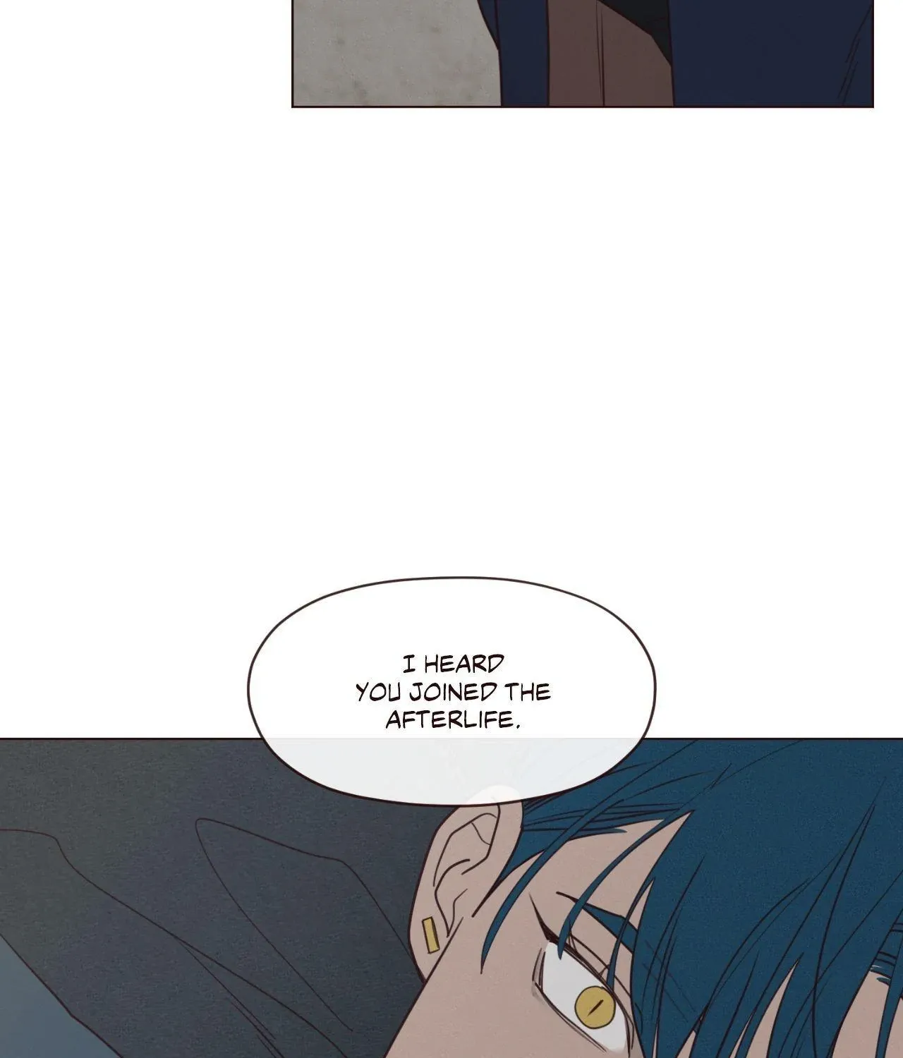 Fate Makes No Mistakes Chapter 144 page 117 - 